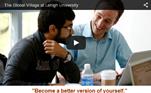 グローバル・ビレッジ プログラム紹介ビデオ